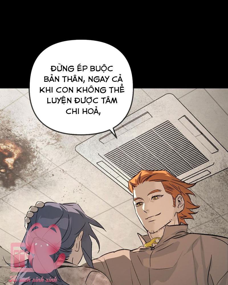 Ác Chi Hoàn - Chap 23