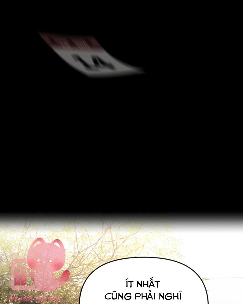 Ác Chi Hoàn - Chap 23