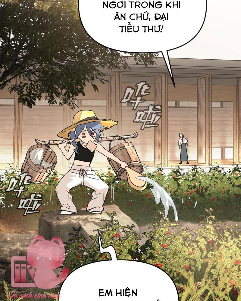 Ác Chi Hoàn - Chap 23