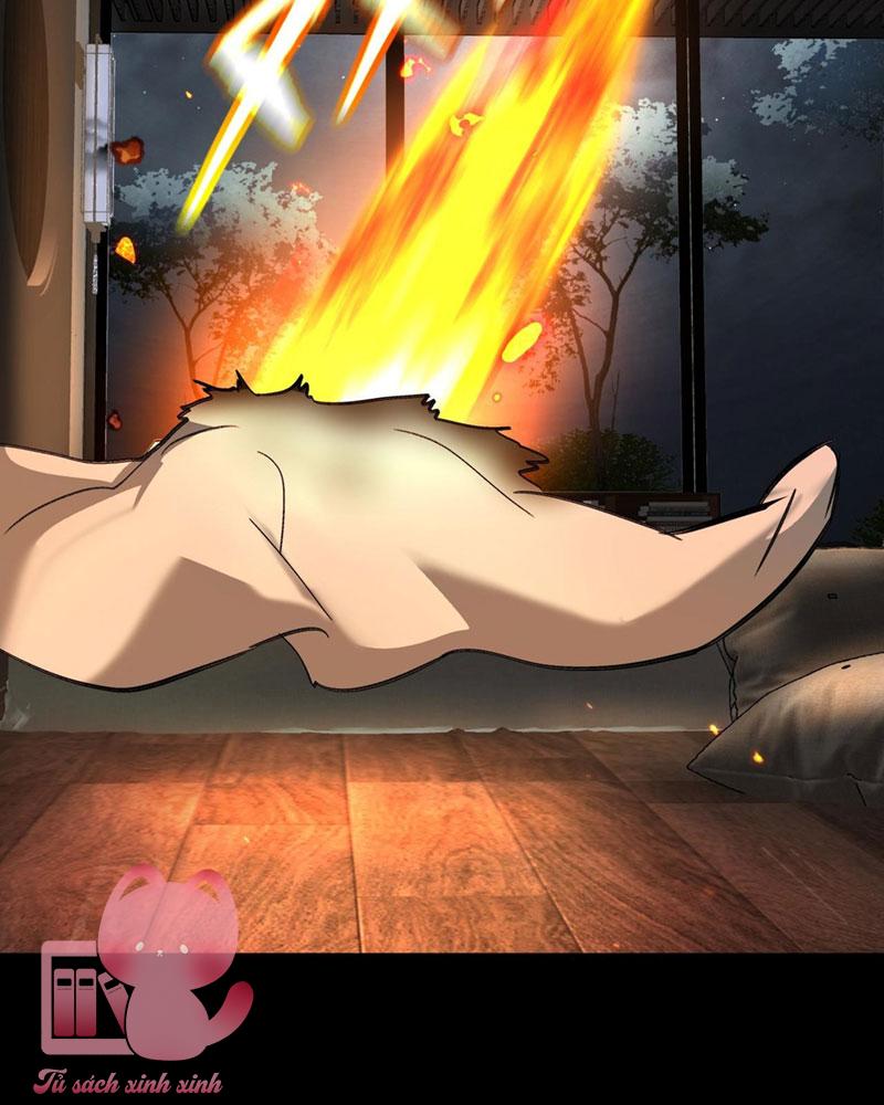 Ác Chi Hoàn - Chap 23