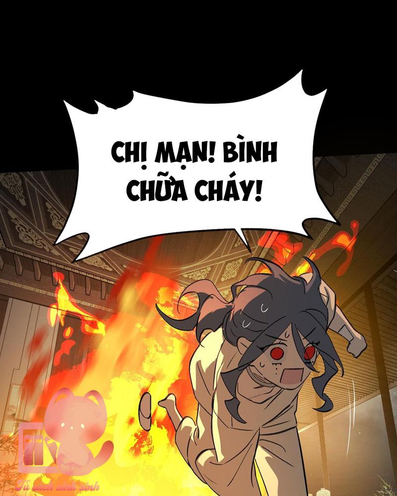 Ác Chi Hoàn - Chap 23