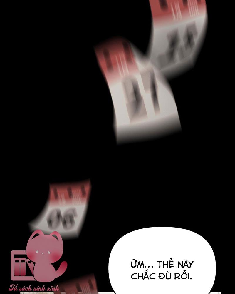 Ác Chi Hoàn - Chap 23