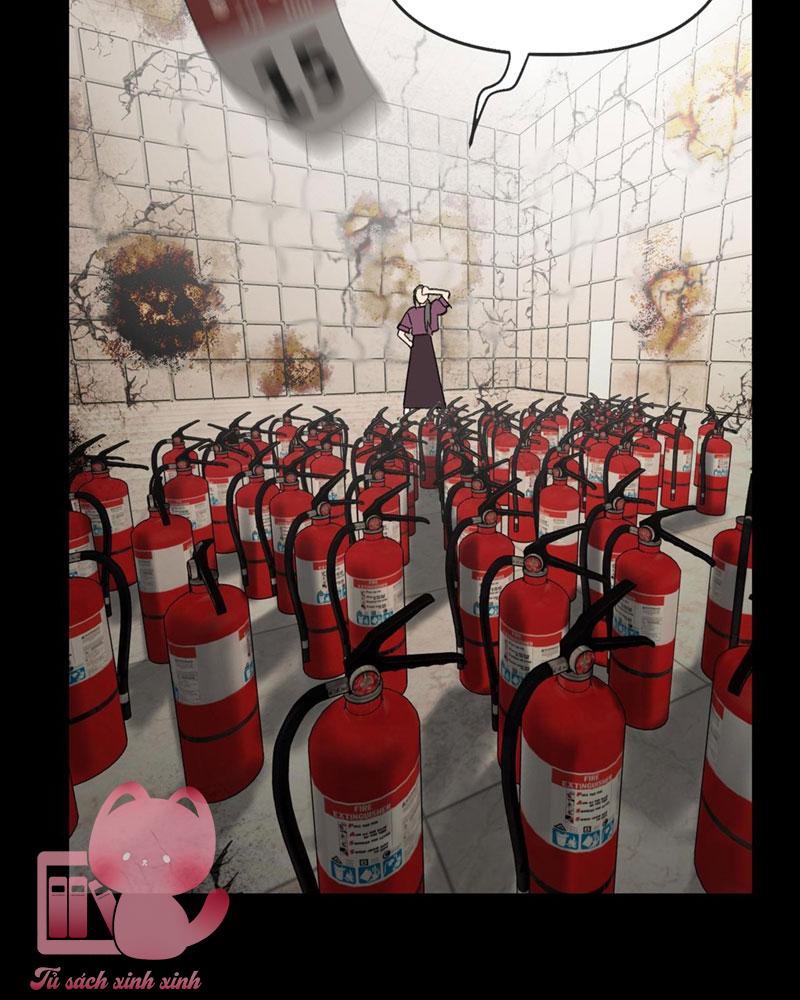 Ác Chi Hoàn - Chap 23