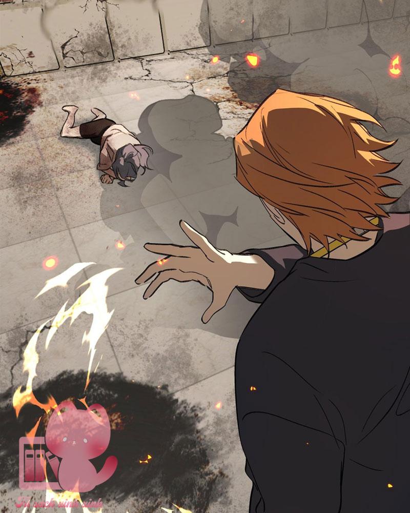 Ác Chi Hoàn - Chap 23