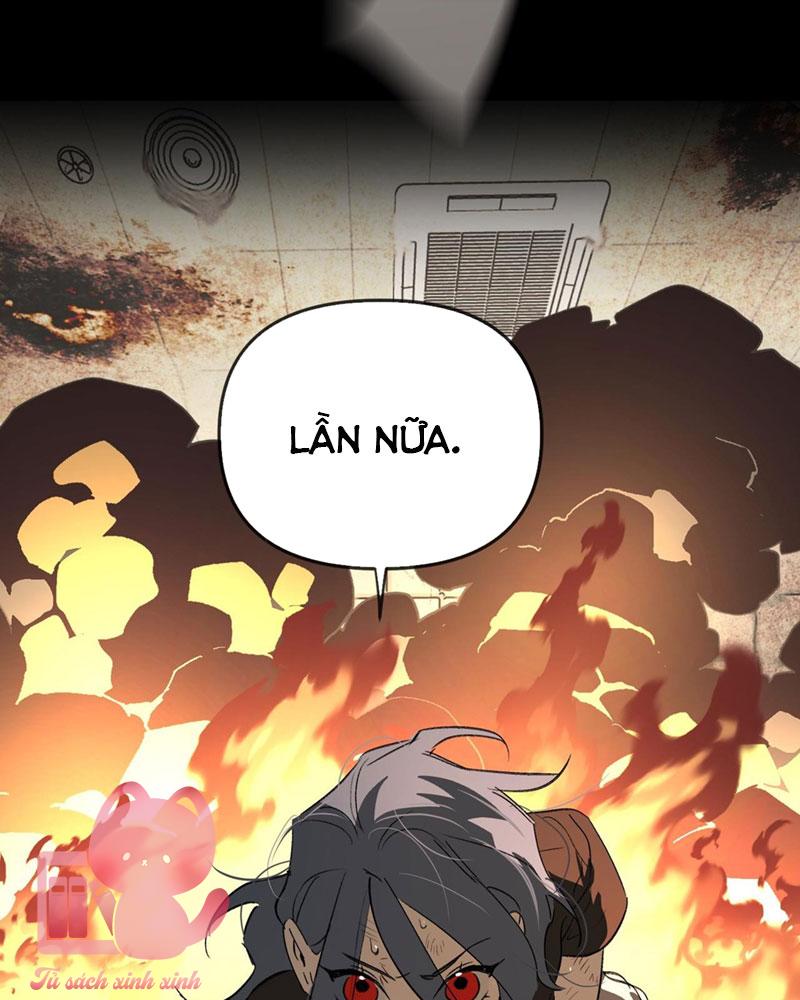 Ác Chi Hoàn - Chap 23