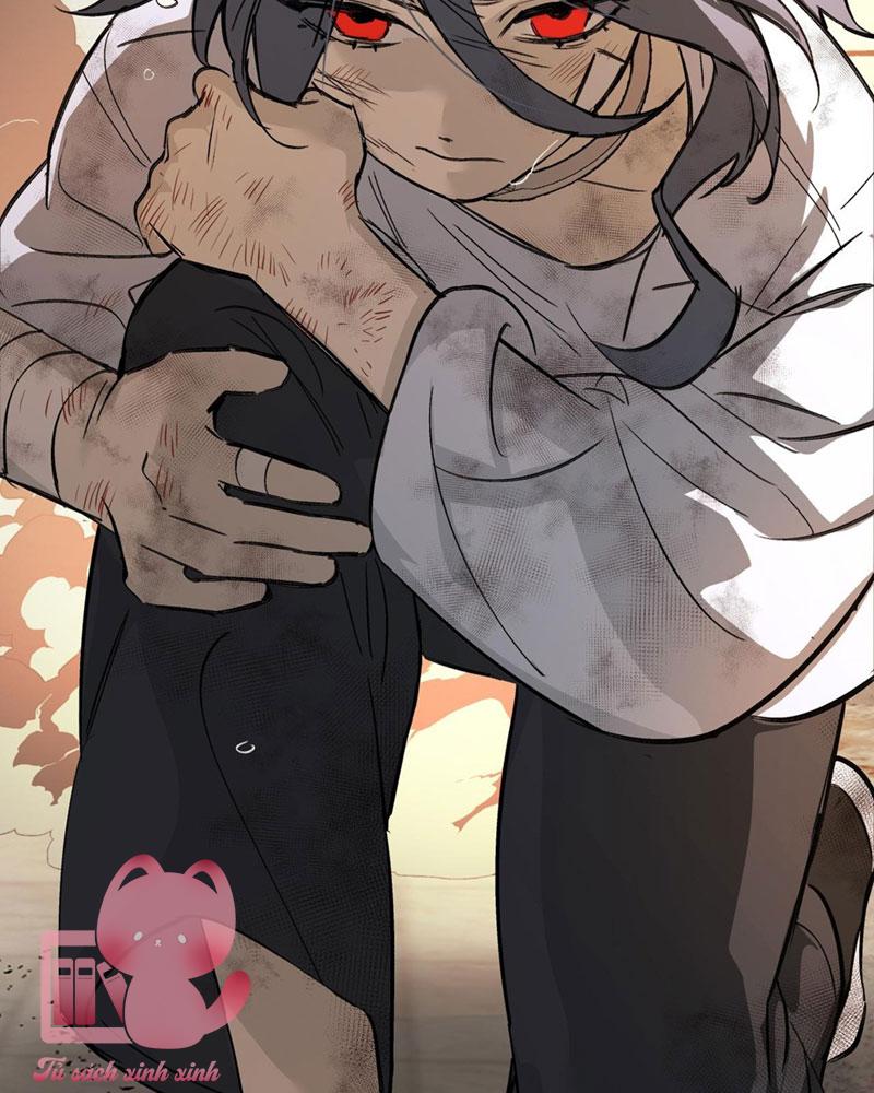 Ác Chi Hoàn - Chap 23