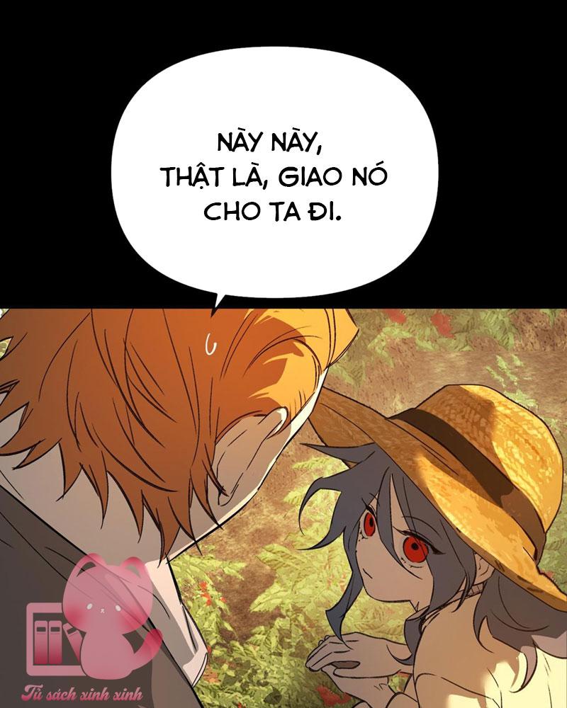 Ác Chi Hoàn - Chap 23