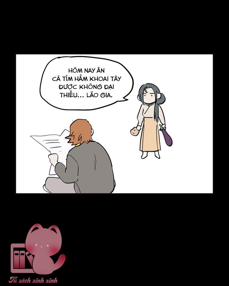 Ác Chi Hoàn - Chap 23