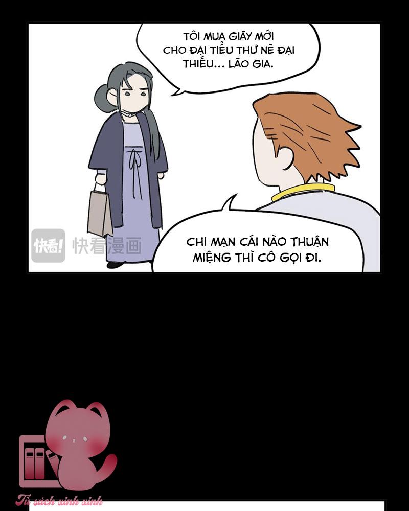 Ác Chi Hoàn - Chap 23