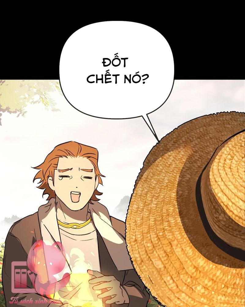 Ác Chi Hoàn - Chap 23