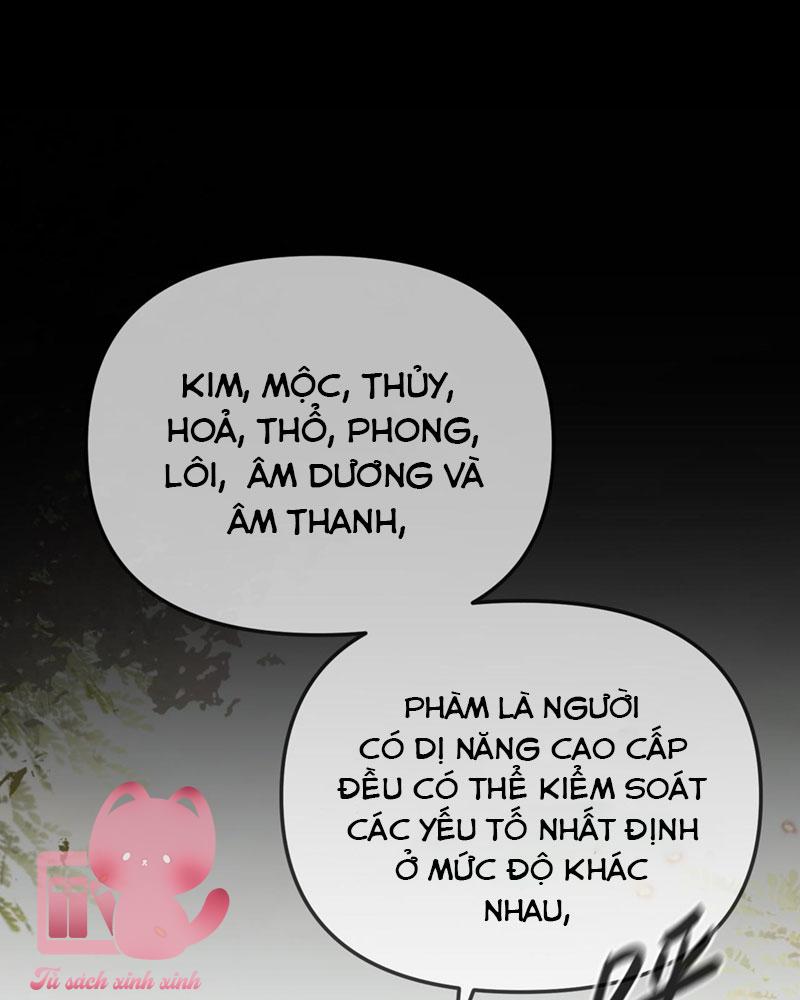 Ác Chi Hoàn - Chap 23