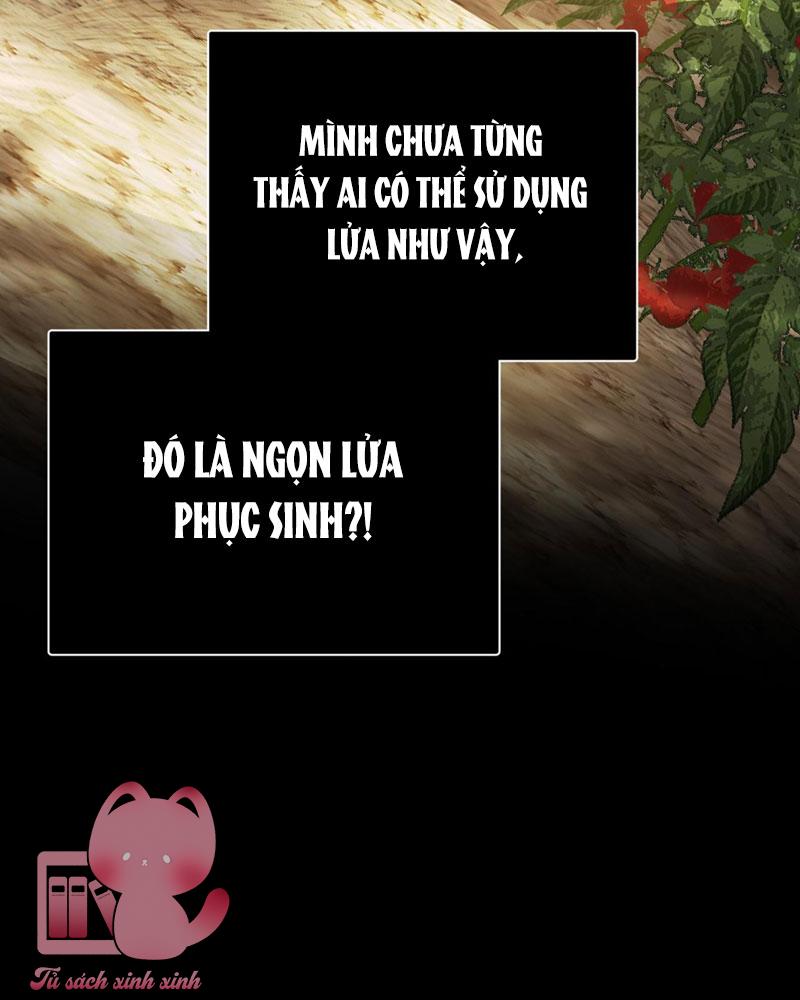 Ác Chi Hoàn - Chap 23