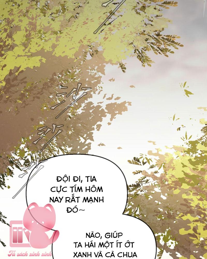 Ác Chi Hoàn - Chap 23