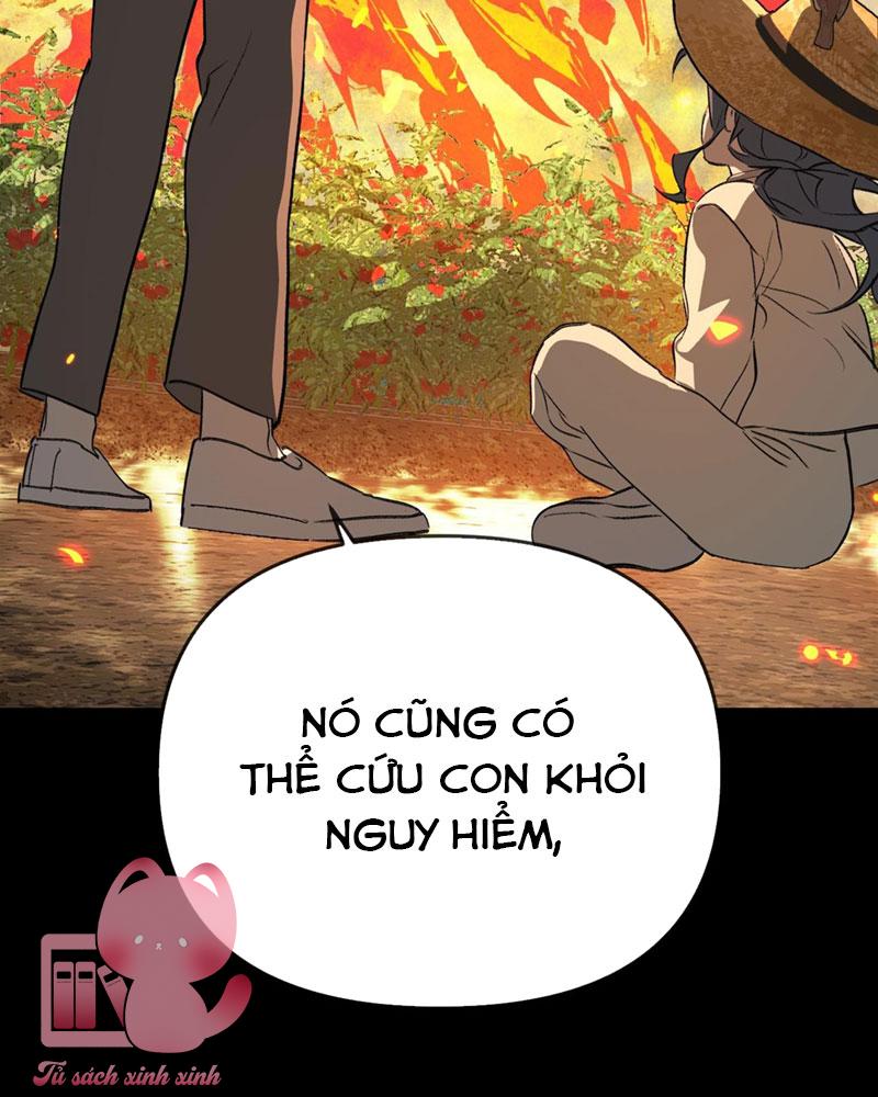 Ác Chi Hoàn - Chap 23