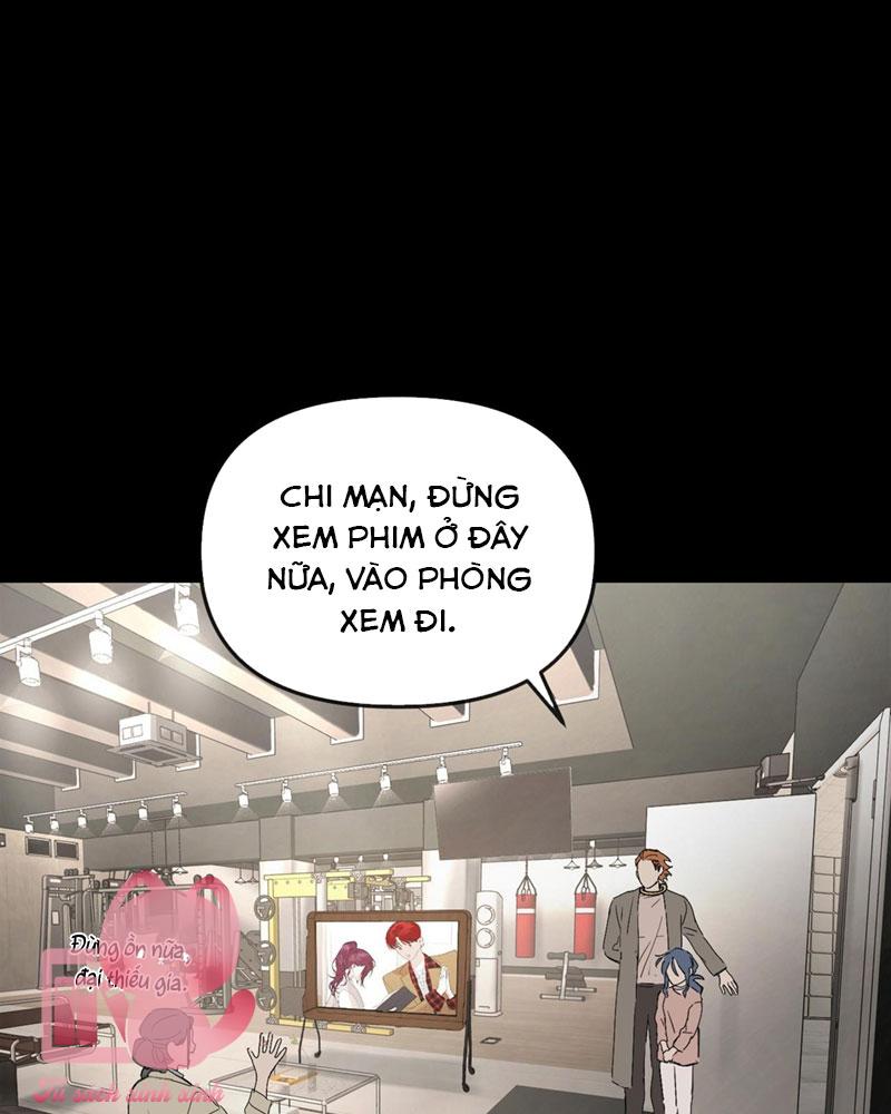 Ác Chi Hoàn - Chap 23