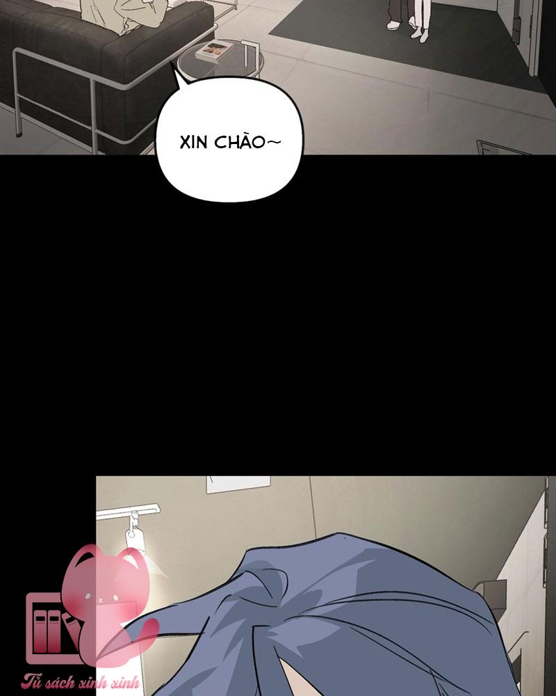 Ác Chi Hoàn - Chap 23