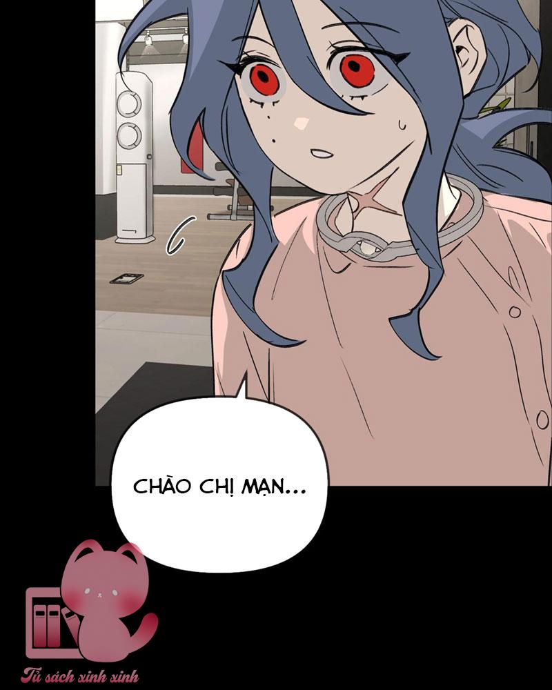 Ác Chi Hoàn - Chap 23