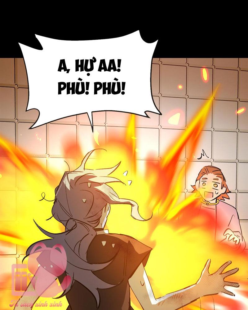 Ác Chi Hoàn - Chap 23