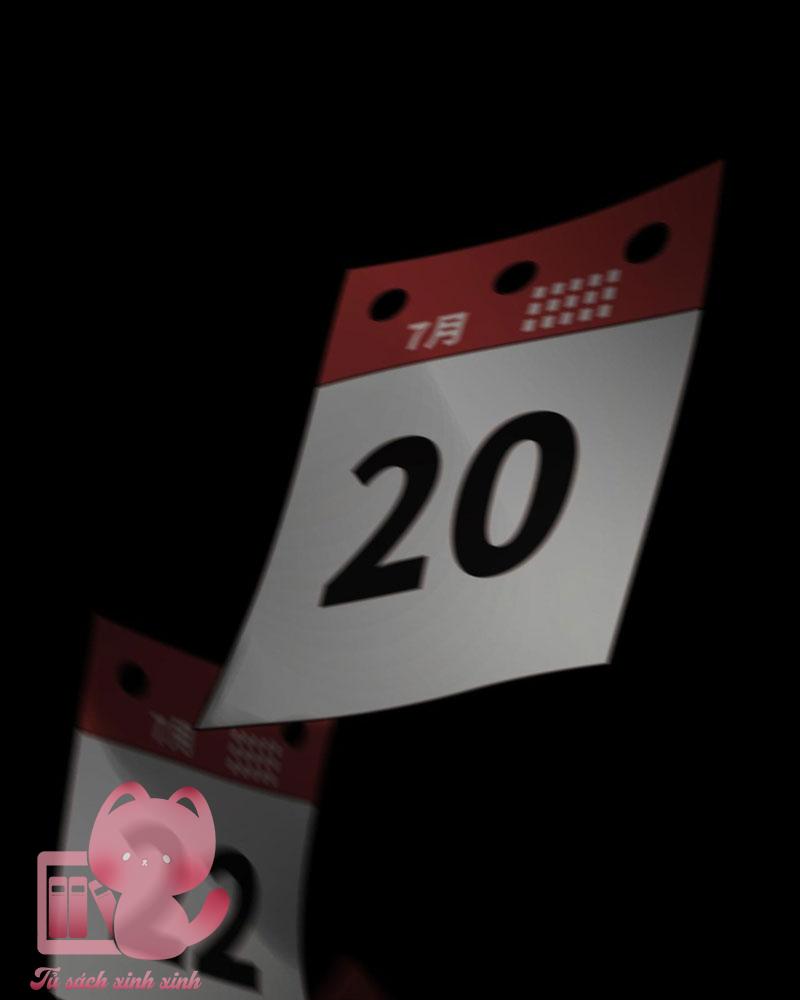 Ác Chi Hoàn - Chap 23