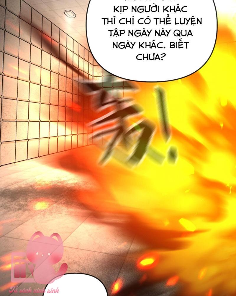 Ác Chi Hoàn - Chap 23