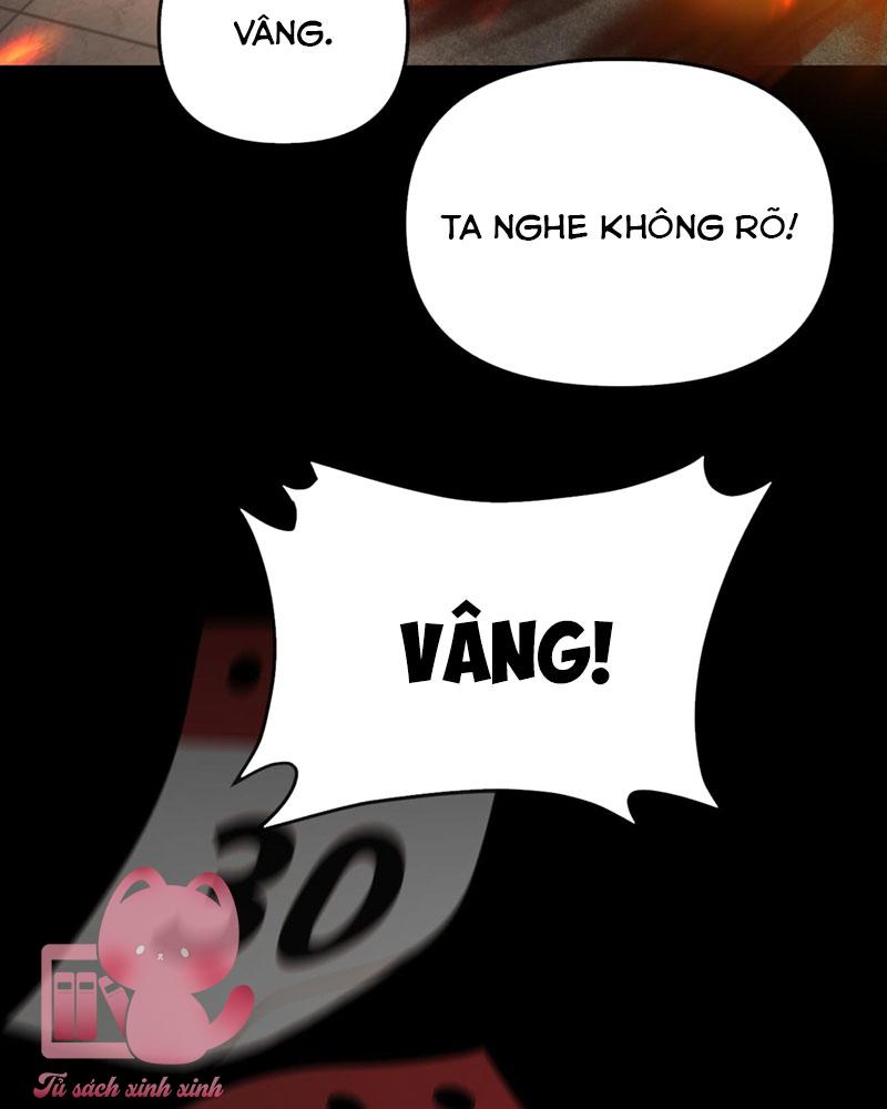 Ác Chi Hoàn - Chap 23