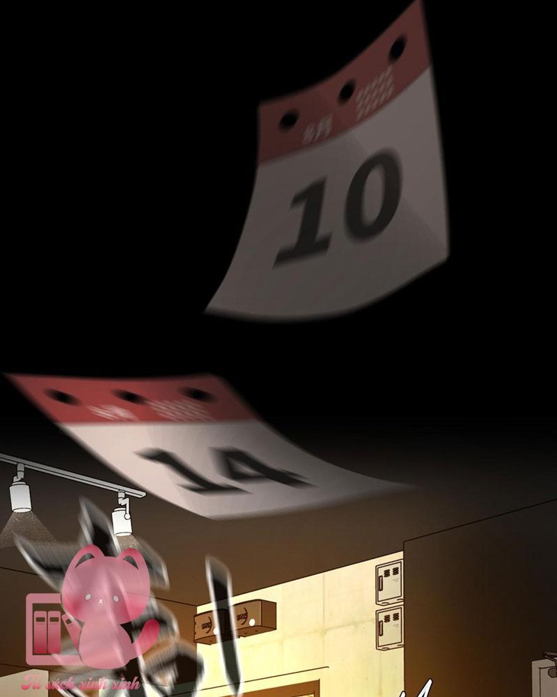 Ác Chi Hoàn - Chap 23