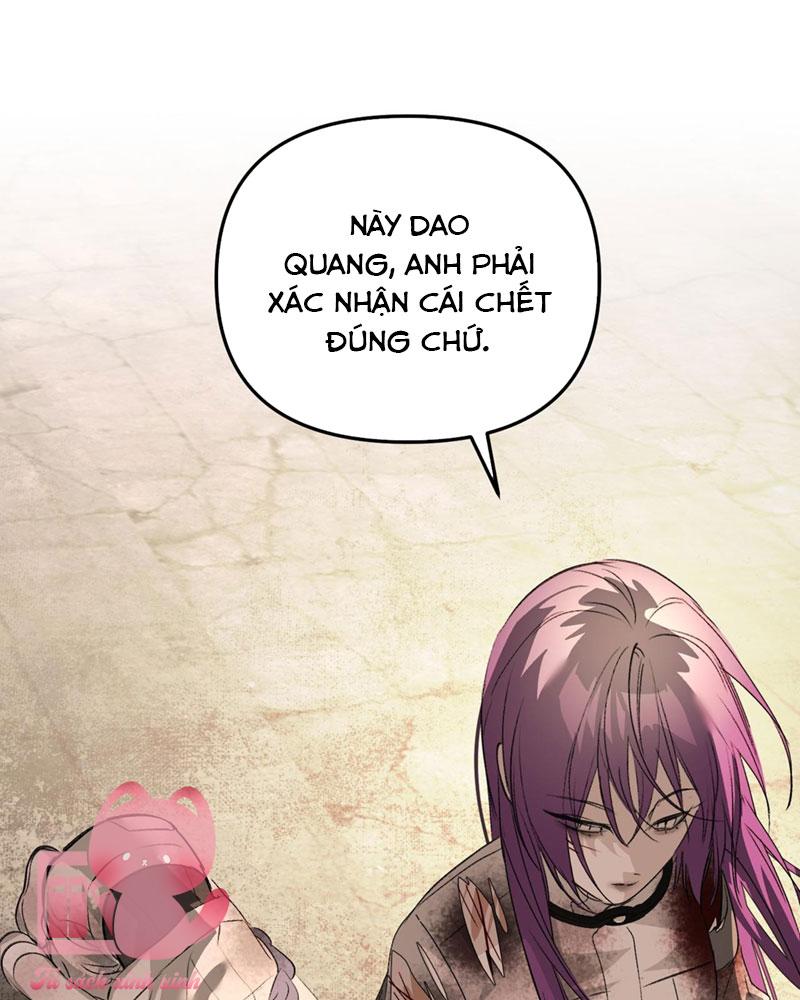 Ác Chi Hoàn - Chap 24