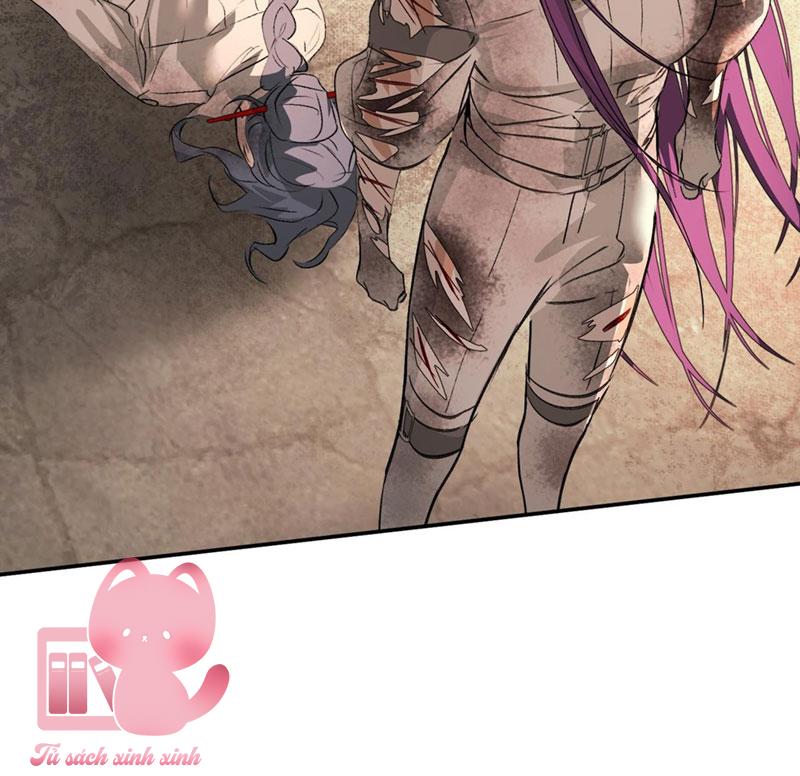 Ác Chi Hoàn - Chap 24