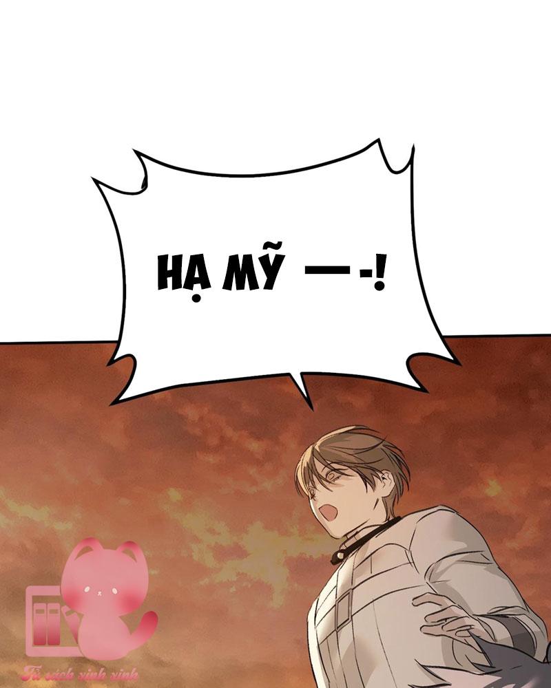 Ác Chi Hoàn - Chap 24