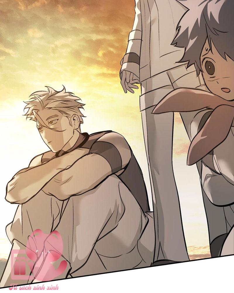 Ác Chi Hoàn - Chap 24