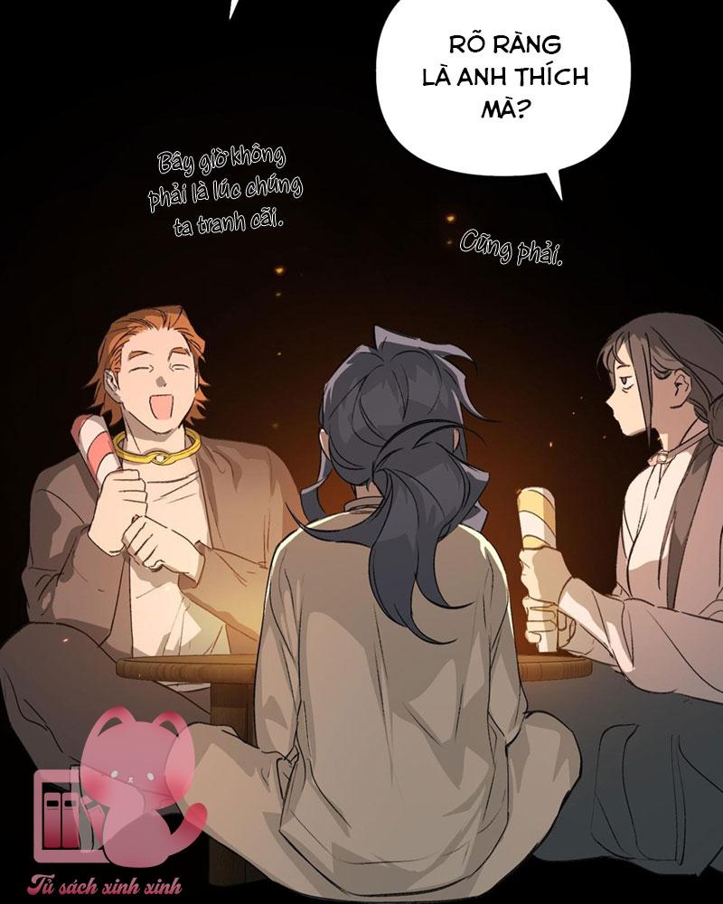 Ác Chi Hoàn - Chap 24
