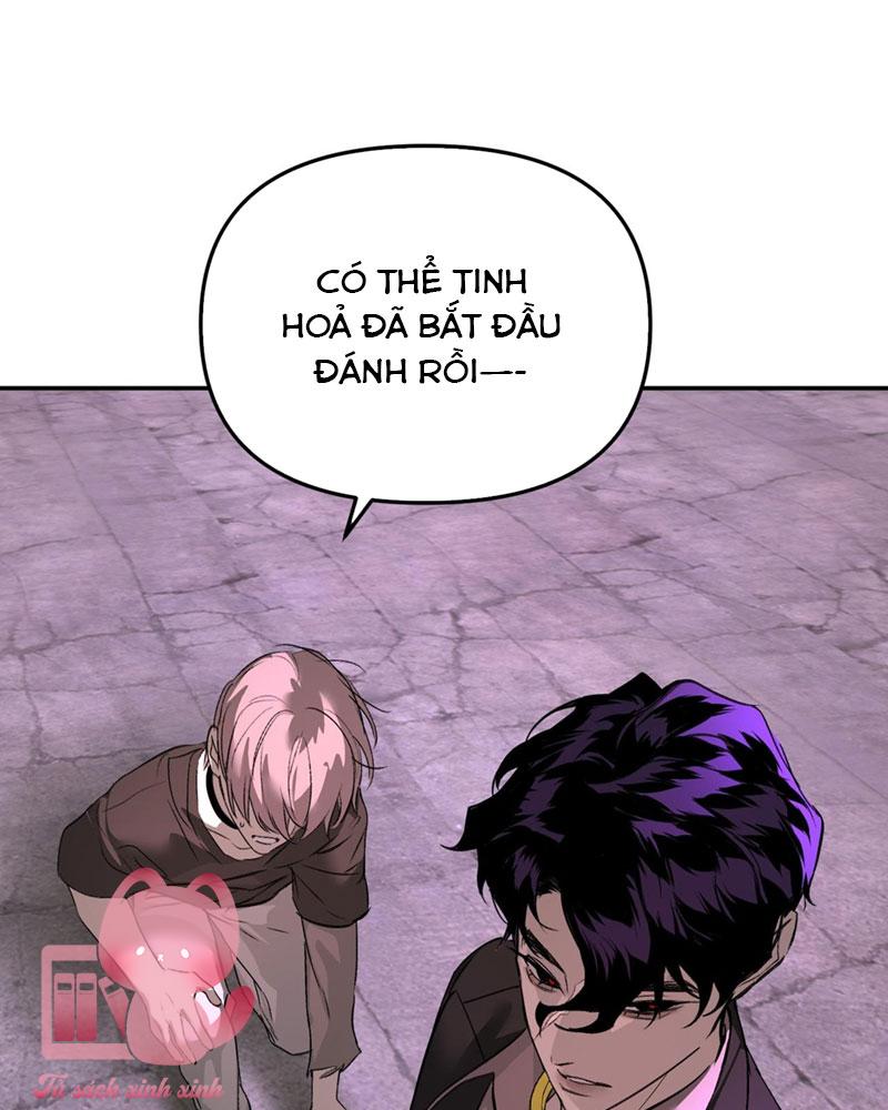 Ác Chi Hoàn - Chap 24