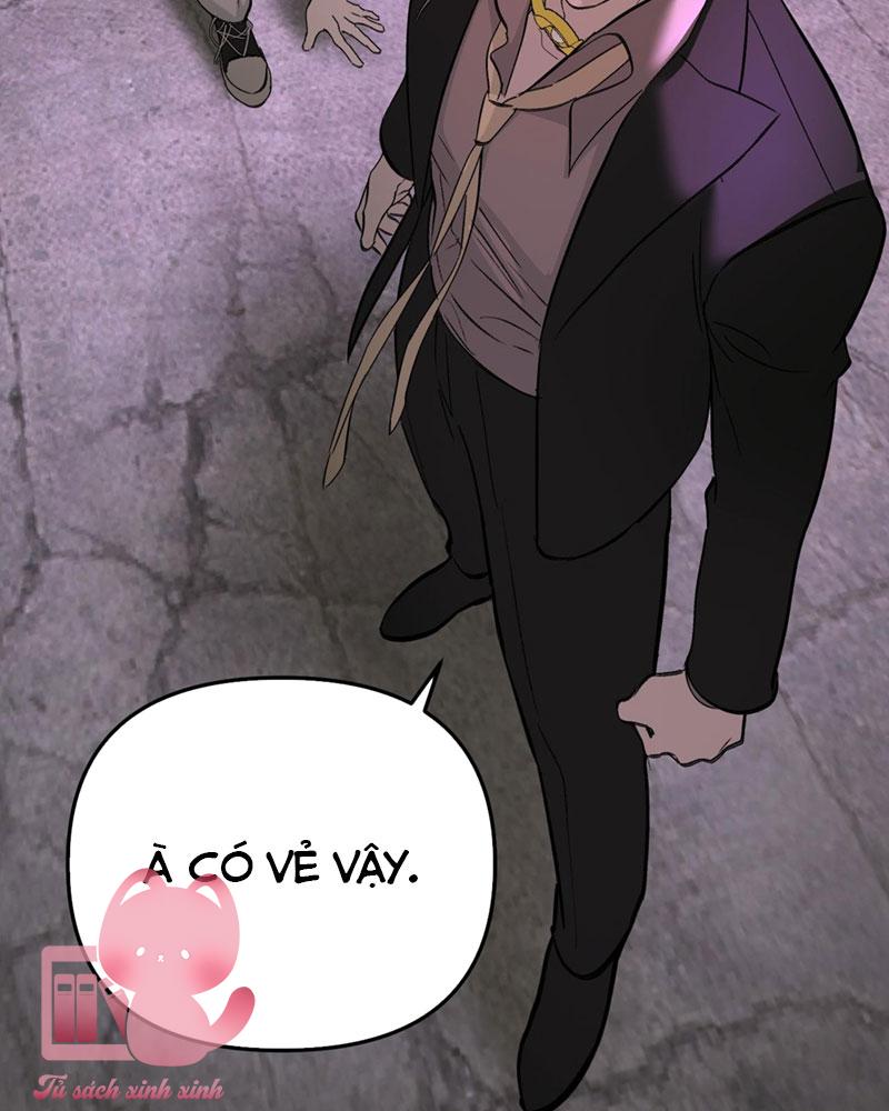 Ác Chi Hoàn - Chap 24