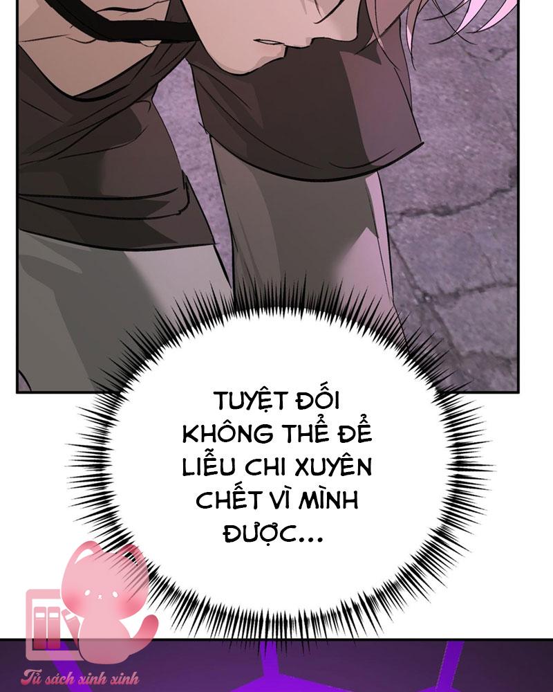 Ác Chi Hoàn - Chap 24