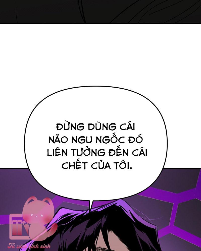 Ác Chi Hoàn - Chap 24
