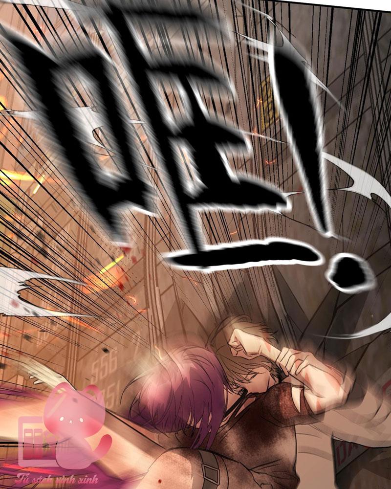 Ác Chi Hoàn - Chap 24