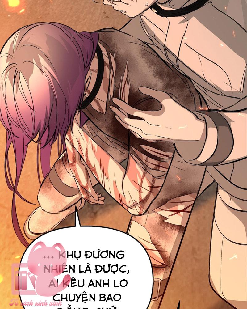 Ác Chi Hoàn - Chap 24