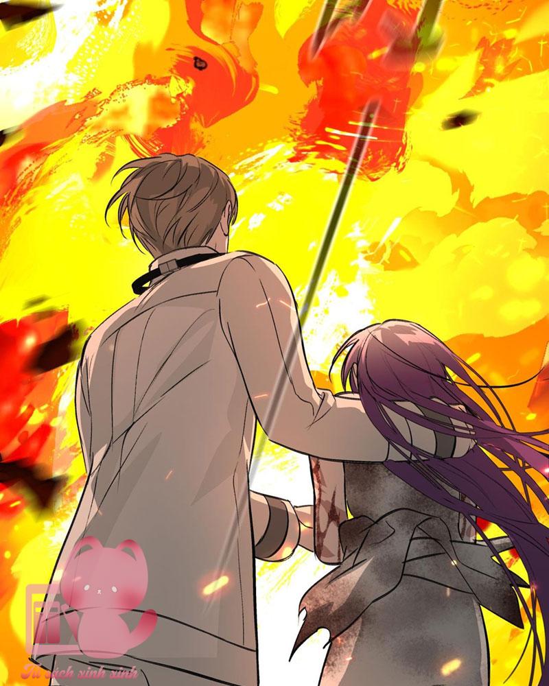 Ác Chi Hoàn - Chap 24