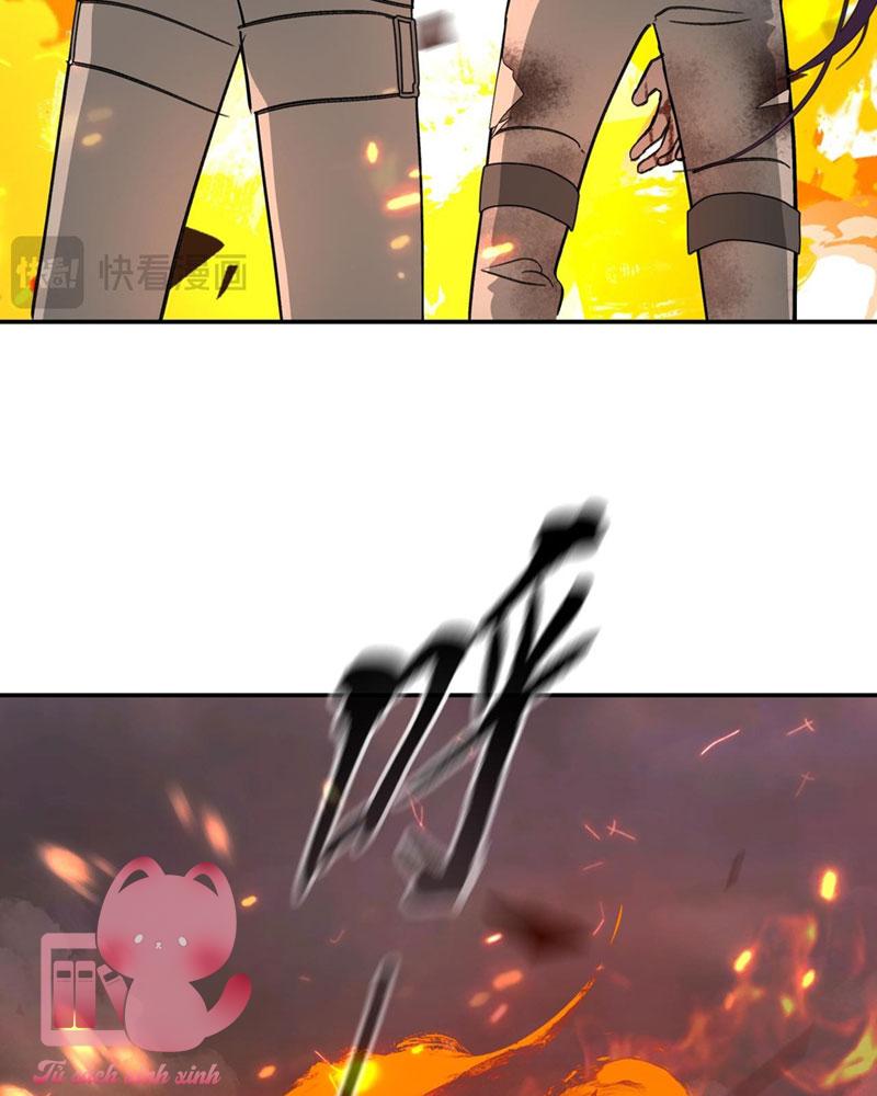 Ác Chi Hoàn - Chap 24