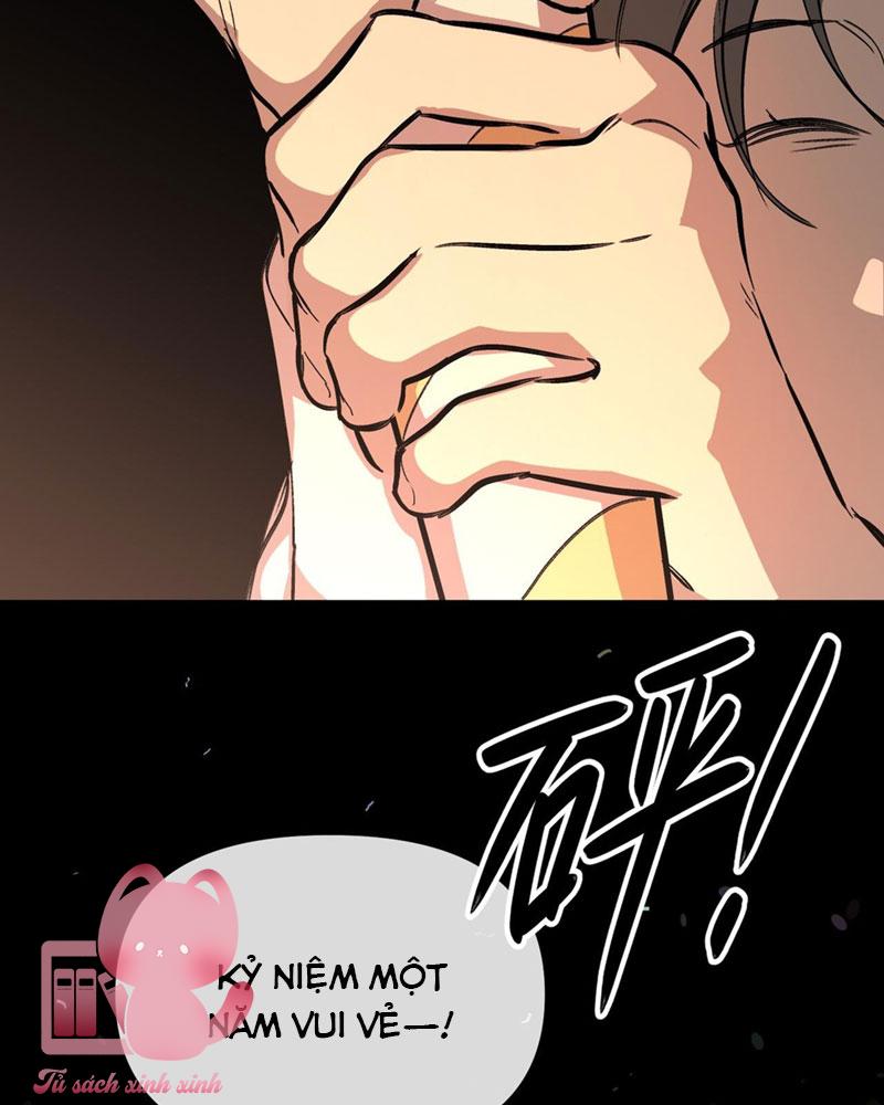 Ác Chi Hoàn - Chap 24
