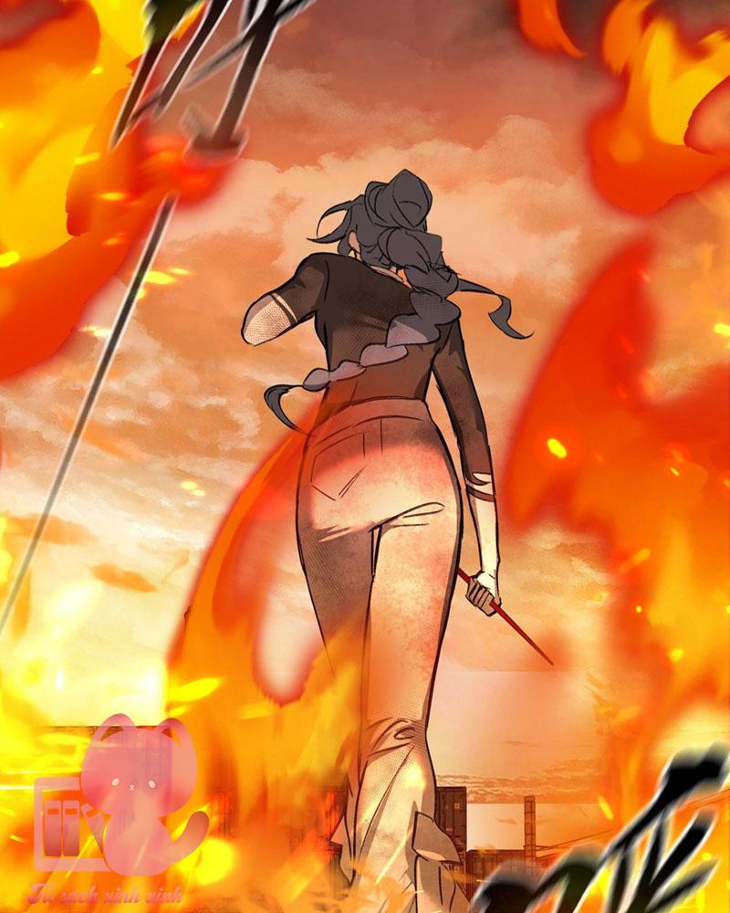 Ác Chi Hoàn - Chap 24