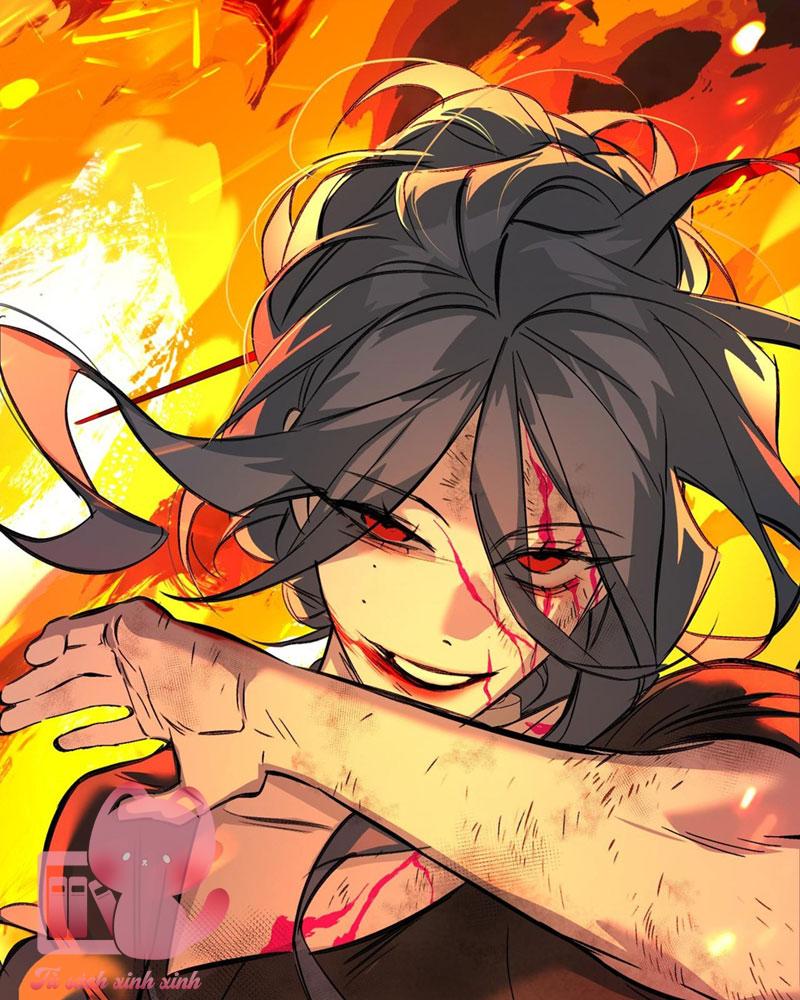 Ác Chi Hoàn - Chap 24