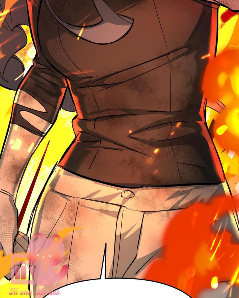 Ác Chi Hoàn - Chap 24