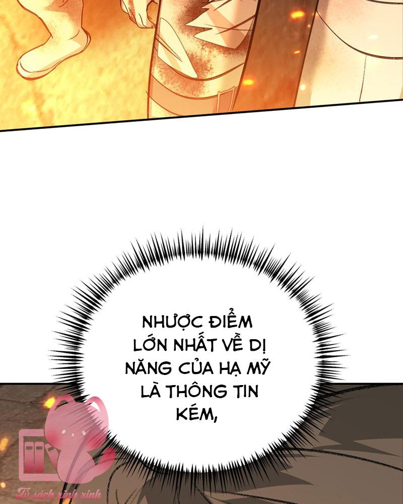 Ác Chi Hoàn - Chap 24