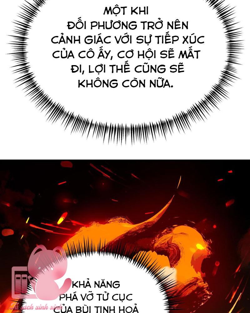 Ác Chi Hoàn - Chap 24