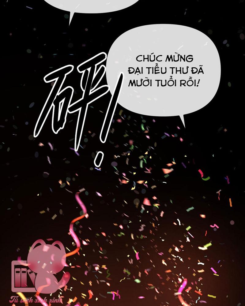 Ác Chi Hoàn - Chap 24