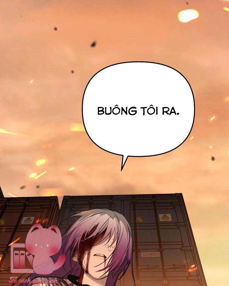 Ác Chi Hoàn - Chap 24