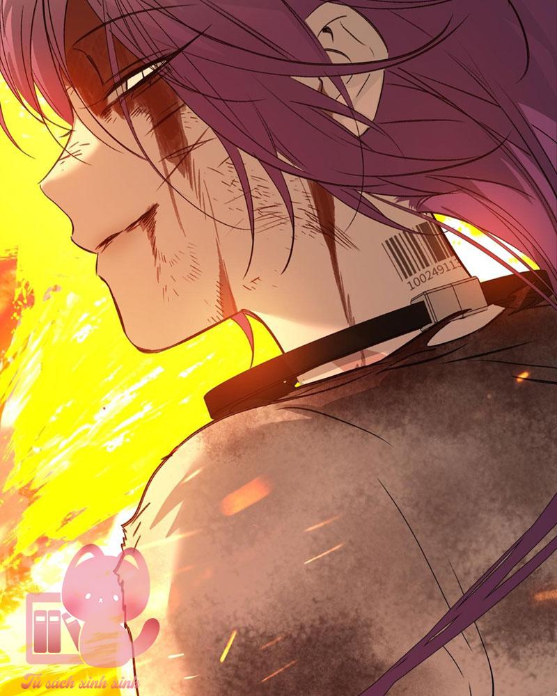 Ác Chi Hoàn - Chap 24