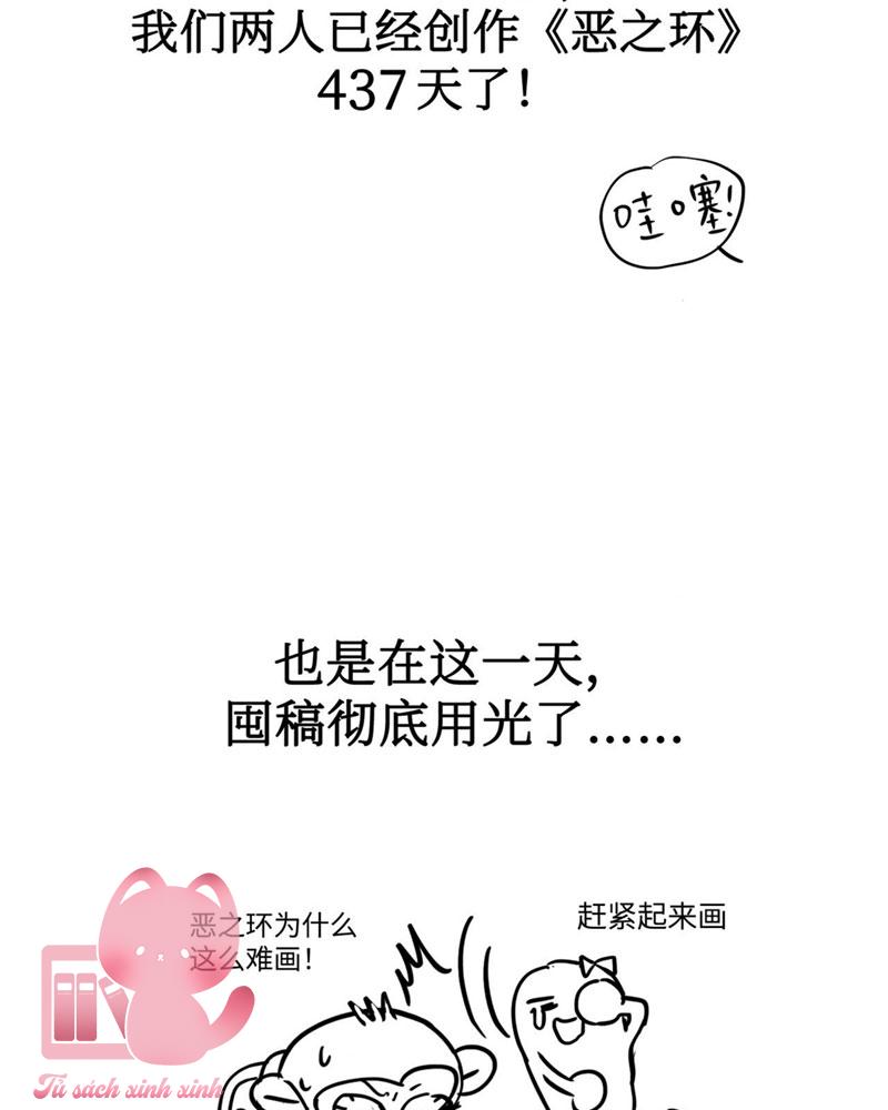 Ác Chi Hoàn - Chap 24