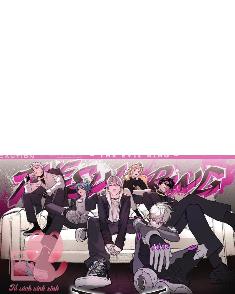 Ác Chi Hoàn - Chap 24